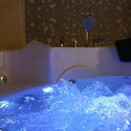 Suite Le Marie Room & Relax Barbarano del Capo Extérieur photo