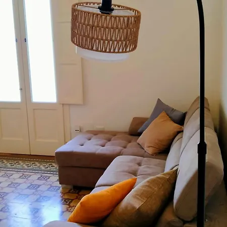 Suite Le Marie Room & Relax Barbarano del Capo Extérieur photo