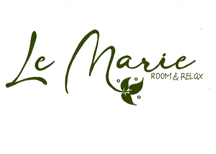 Suite Le Marie Room & Relax
