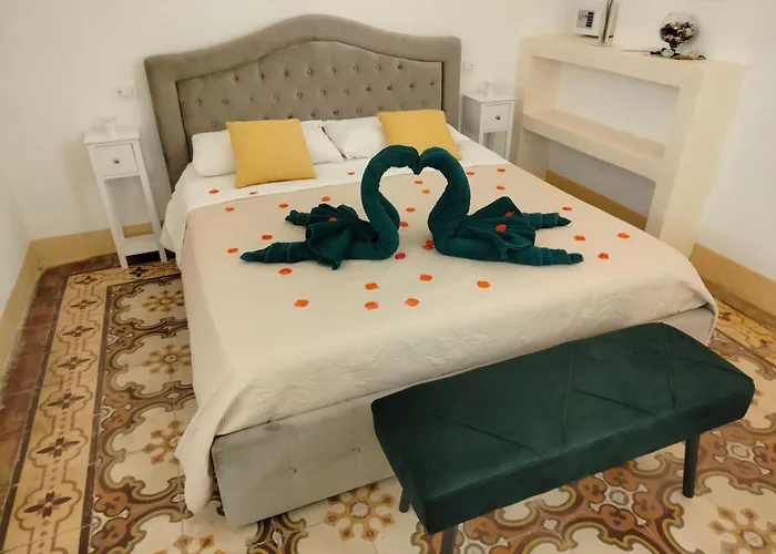 Suite Le Marie Room & Relax