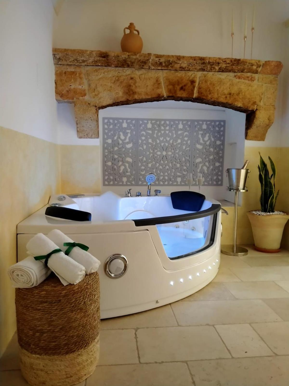 Le Marie & Relax Apartment