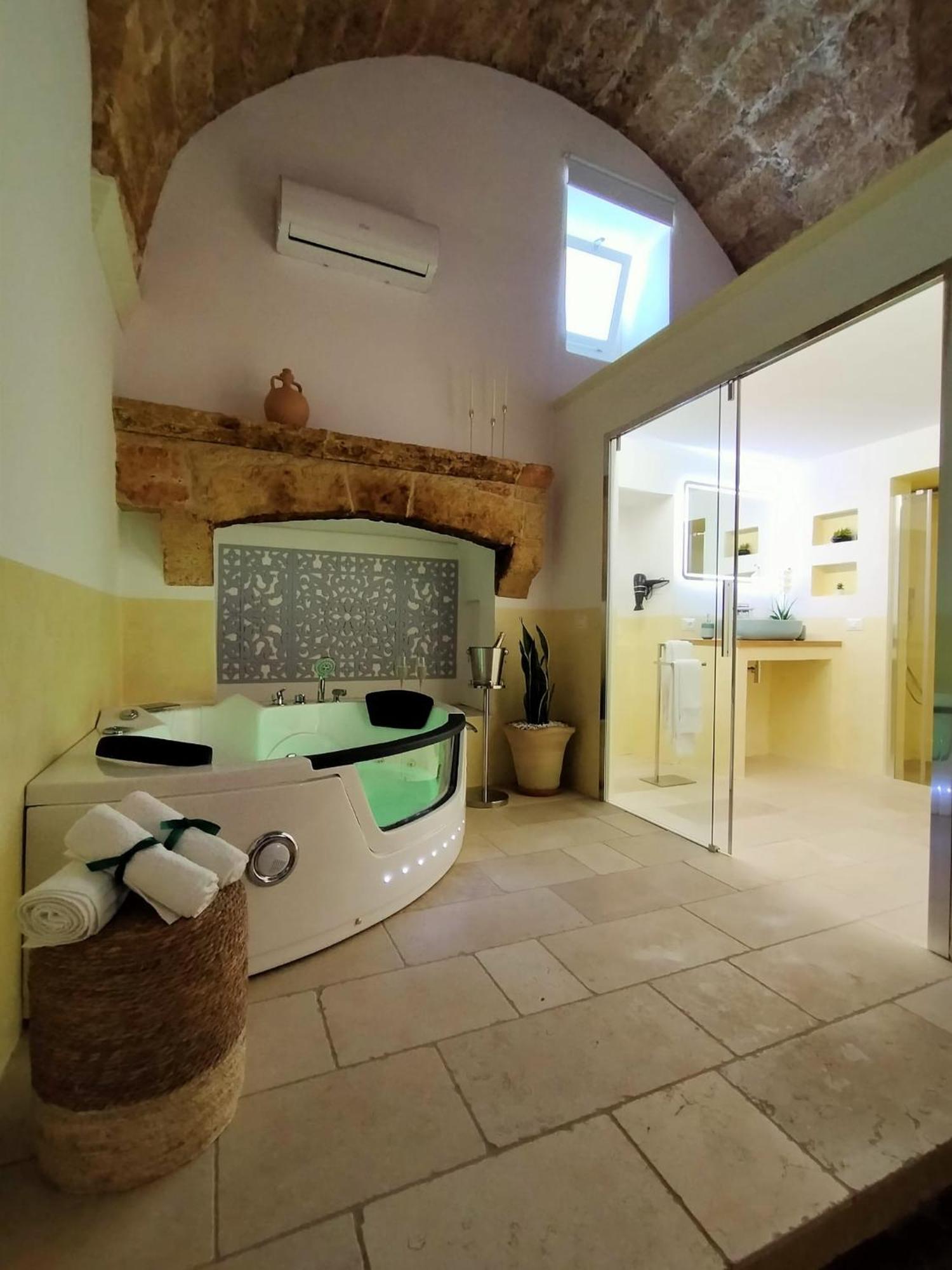 Apartment Le Marie & Relax