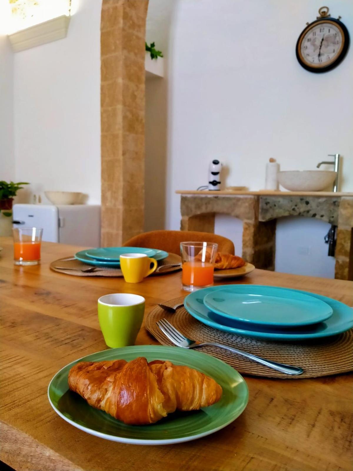 Le Marie & Relax Apartment *