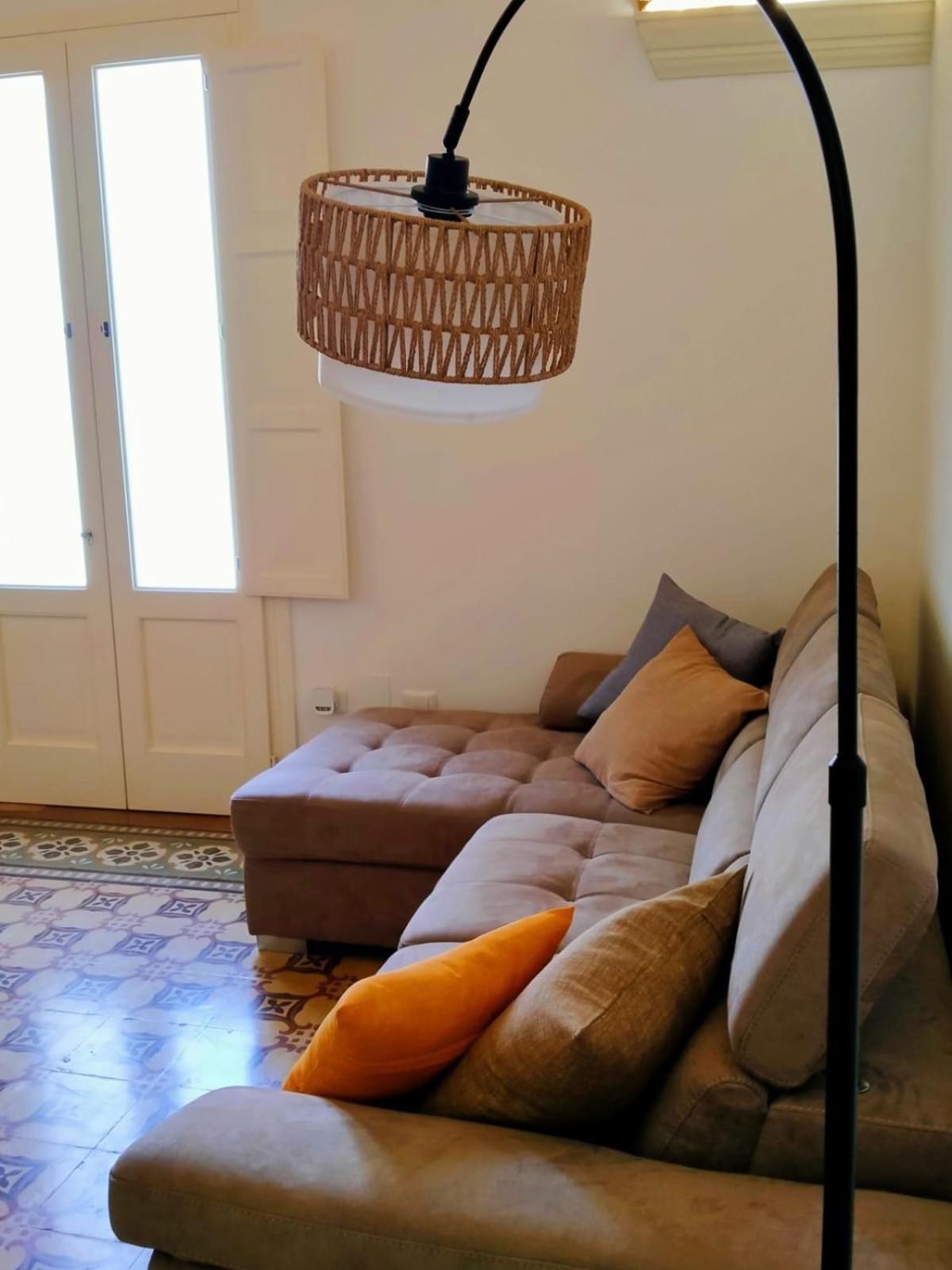 Le Marie & Relax Apartment *