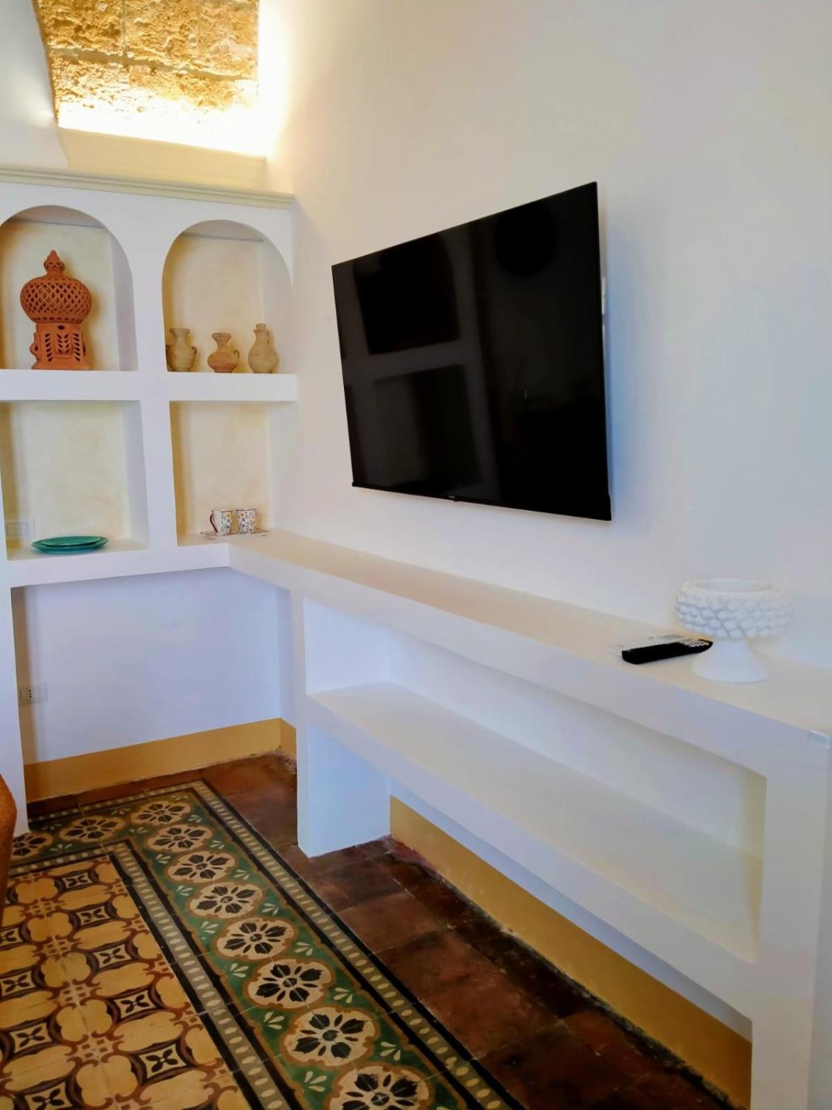 Apartment Le Marie & Relax