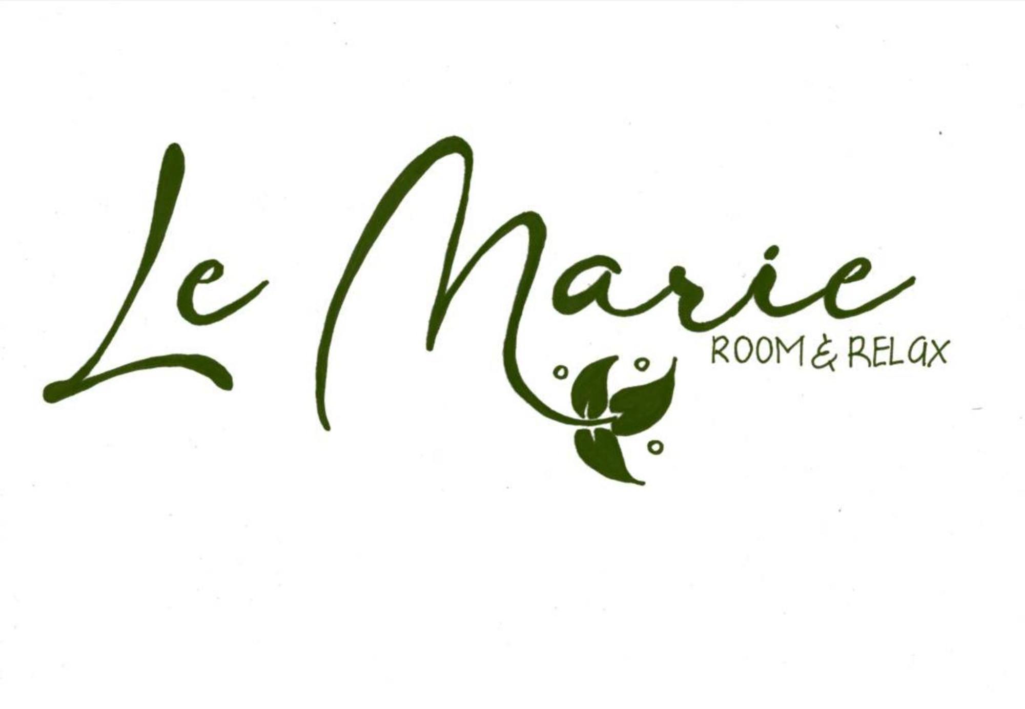 Le Marie & Relax Apartment