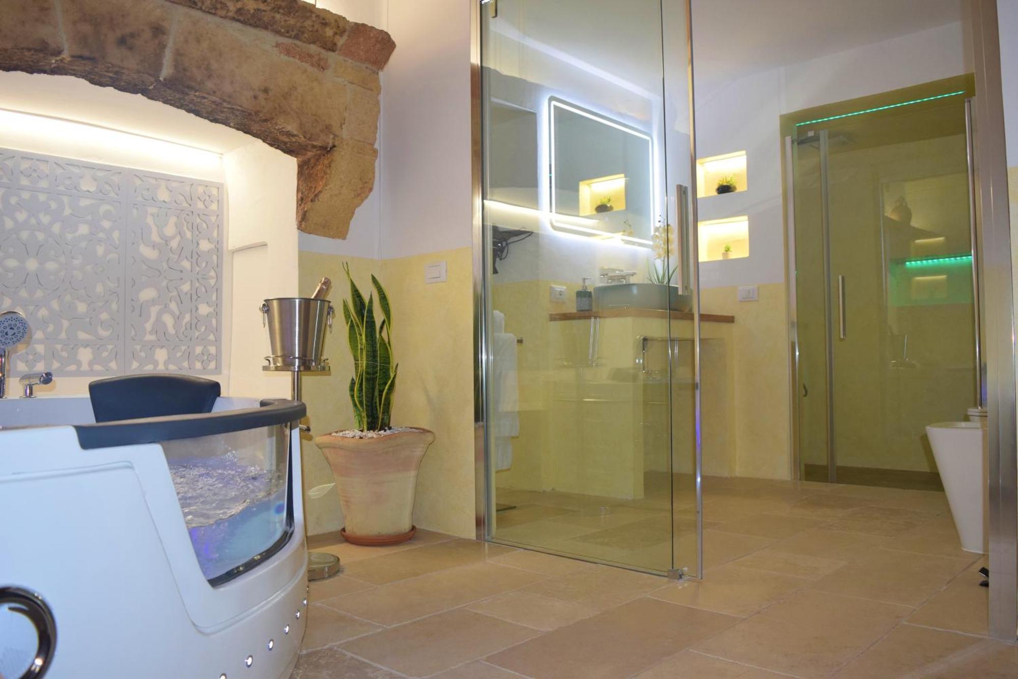 Apartment Le Marie & Relax