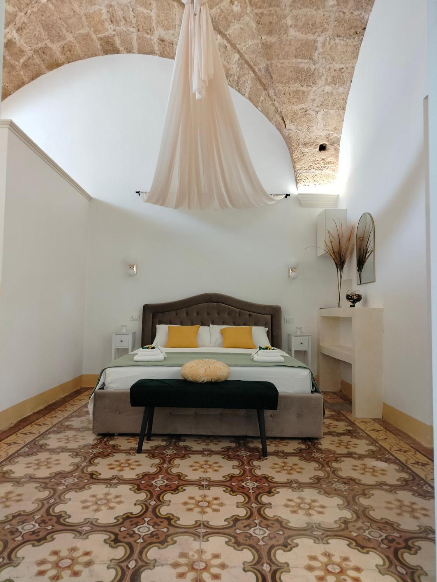 Le Marie & Relax Apartment *