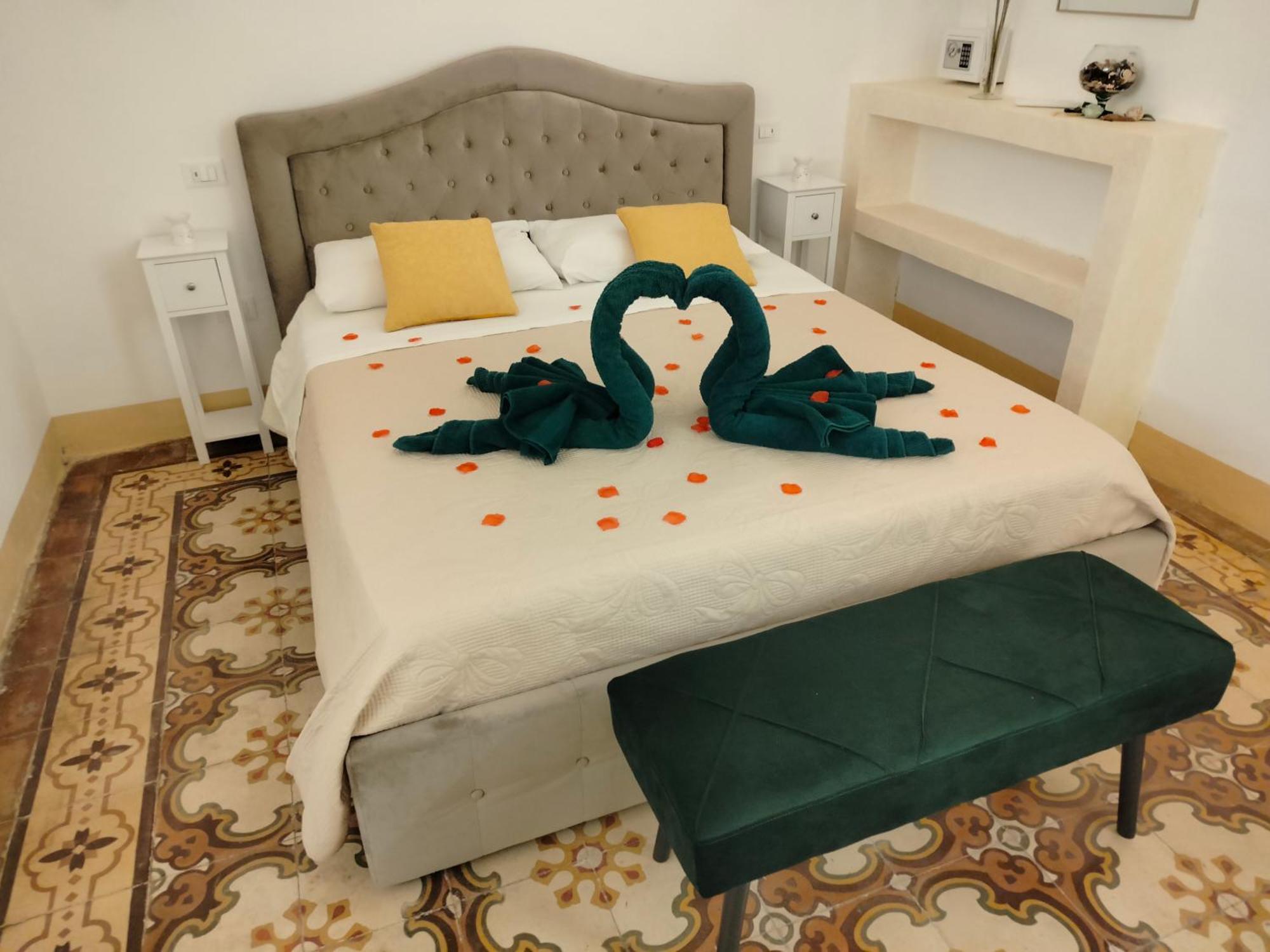 Le Marie & Relax Apartment