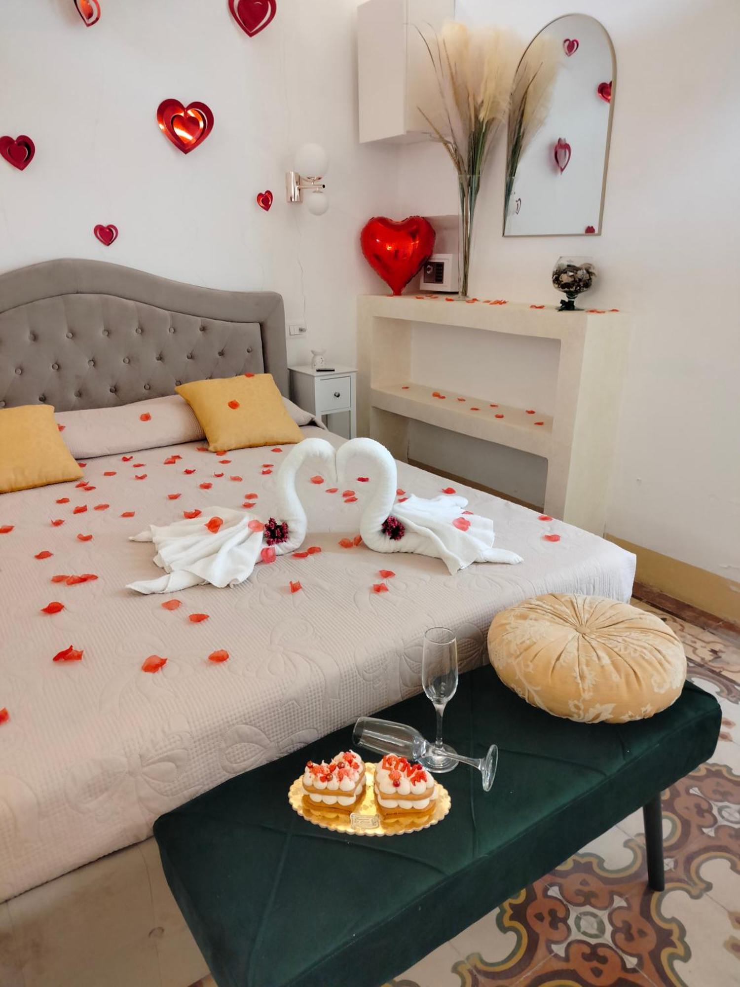 Le Marie & Relax Apartment *