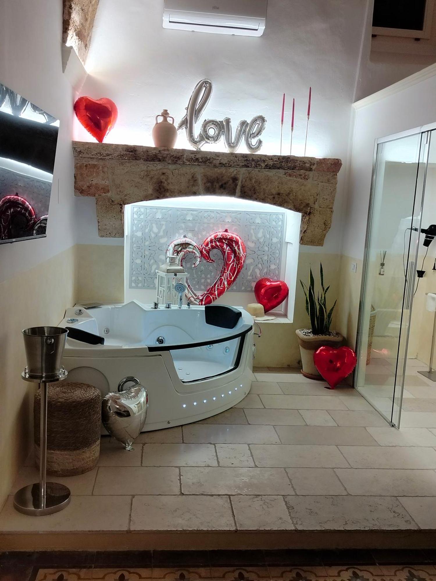 Apartment Le Marie & Relax *